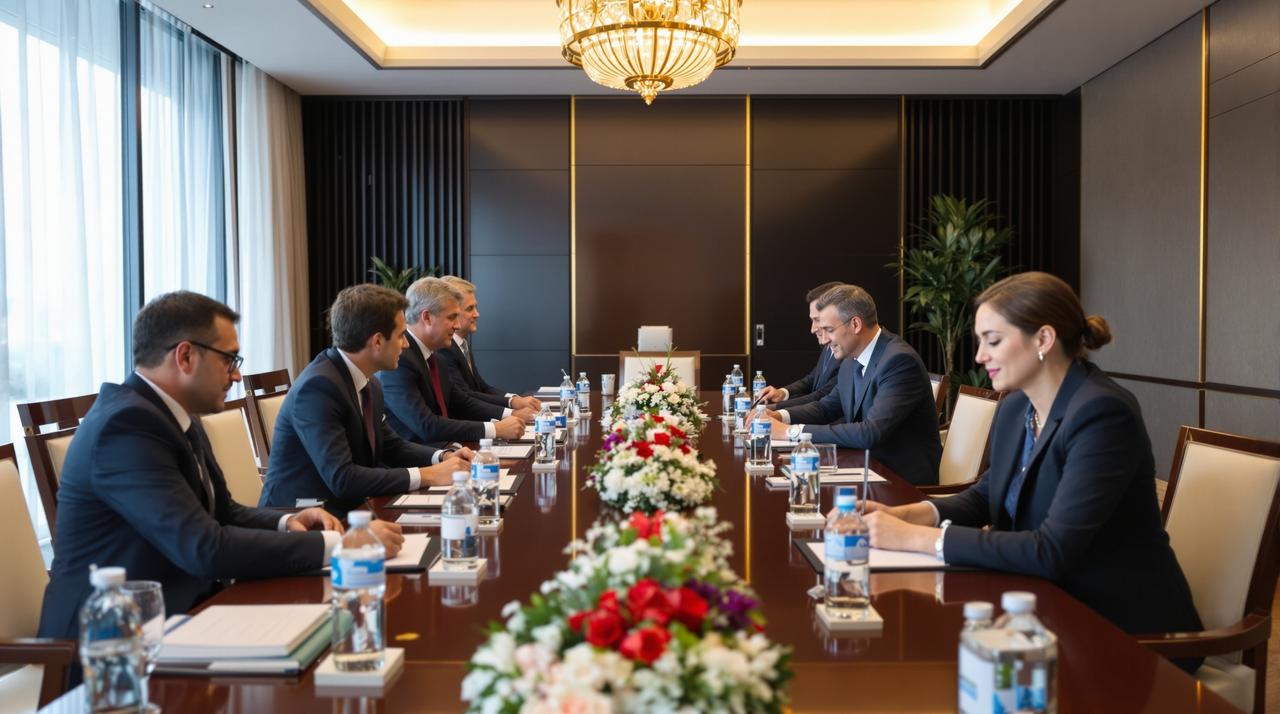 草莓视频与国际流媒体平台达成战略合作协议